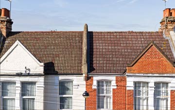 clay roofing Ponthir, Newport