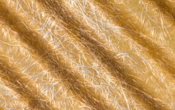 Ponthir fibreglass roof waterproofing