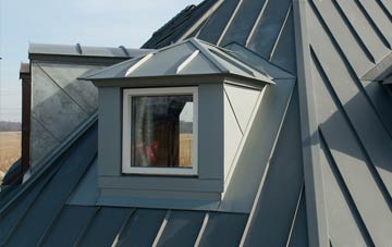 metal roofing Ponthir, Newport