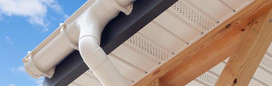 get Ponthir guttering quotes today