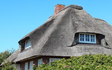 thatch roofing Ponthir, Newport